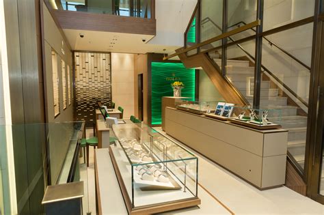 rolex stores nyc|inside rolex store.